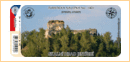 No. 1401 - Skalní hrad Jestřebí