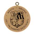 No. 1351 - Krupka
