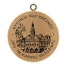 No. 1807 - Město Rychnov nad Kněžnou