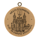No. 2214 - Město Šternberk