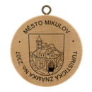 No. 2307 - Město Mikulov