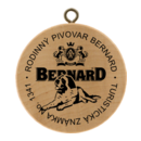 No. 1341 - Pivovar Bernard