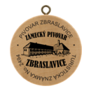 No. 2494 - Pivovar Zbraslavice