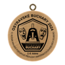 No. 1609 - Ostravské Buchary 2024