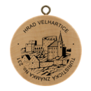 No. 231 - Velhartice