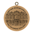 No. 3046 - Městské muzeum Hořice