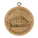 No. 1558 - Potštát