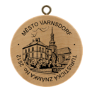 No. 2512 - Město Varnsdorf