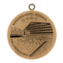 No. 1657 - Hotel Jezerka
