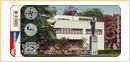 No. 3048 - Medova vila, Humpolec